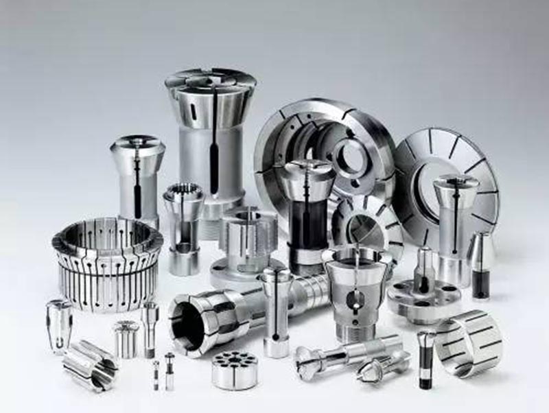 临颍模具制造厂家