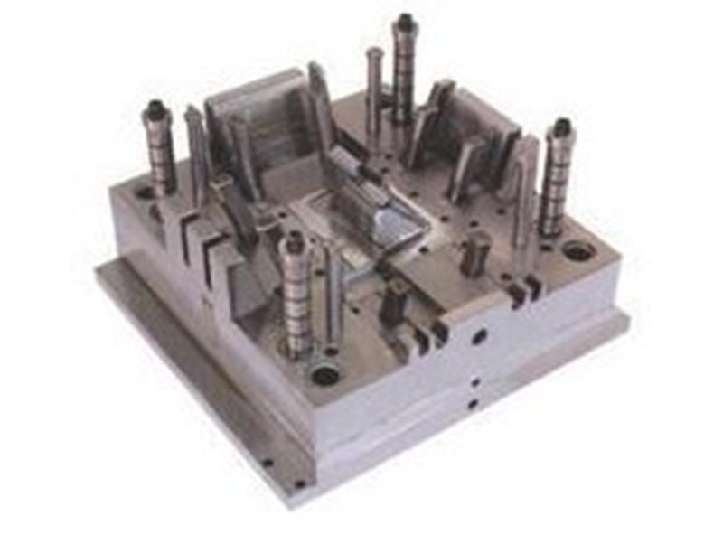 临颍精密塑料模批发