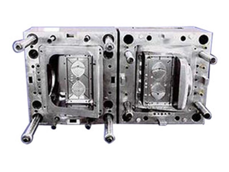 临颍精密塑料模具加工