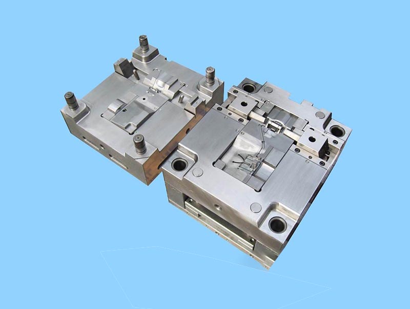 临颍精密塑料模-03