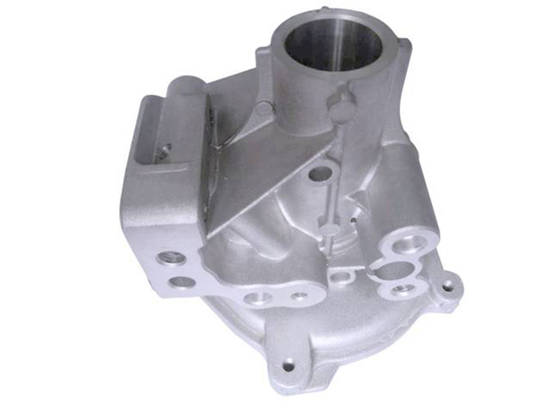 临颍铝压铸生产